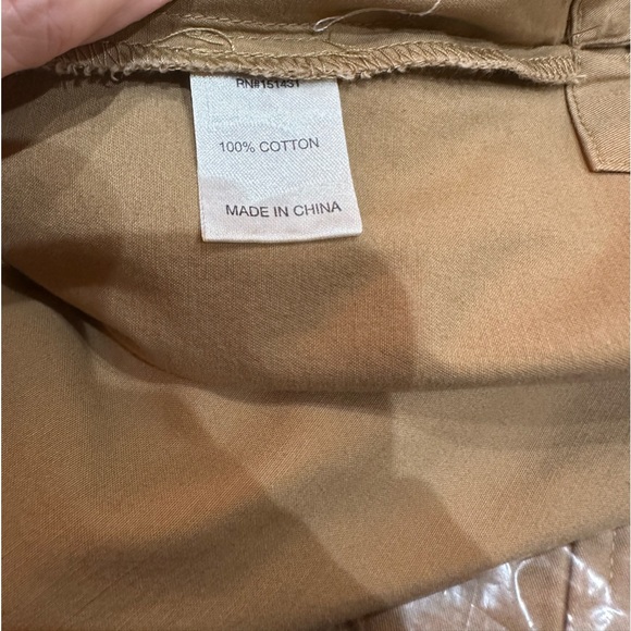 Jordann ladies Anorak jacket  Size Large - Picture 7 of 9